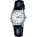 Casio WOMEN'S Watch (zd576f) - (LTP-V006L-7BUDF)