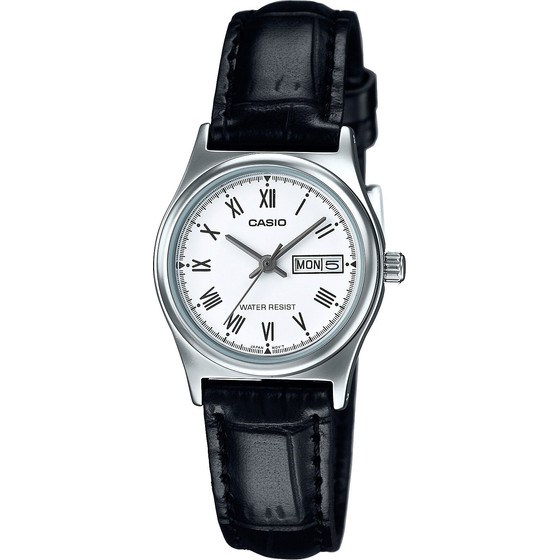 Casio WOMEN'S Watch (zd576f) - (LTP-V006L-7BUDF)