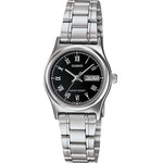 Casio WOMEN'S Watch (zd587x) - (LTP-V006D-1BUDF)