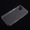 TFO Shine Case For Samsung Galaxy S25 Fe / S26 Fe transparent