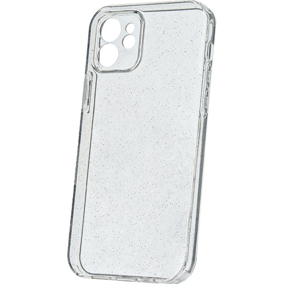 TFO Shine Case For Samsung Galaxy S25 Fe / S26 Fe transparent