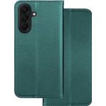 TFO Smart Magnetic Case For Samsung Galaxy A27 5G Dark green