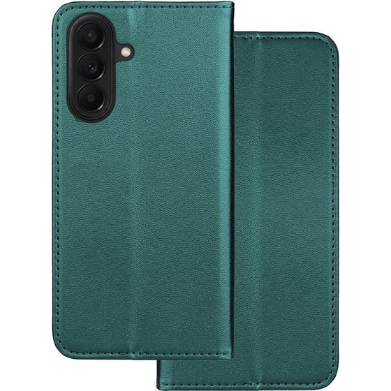 TFO Smart Magnetic Case For Samsung Galaxy A27 5G Dark green