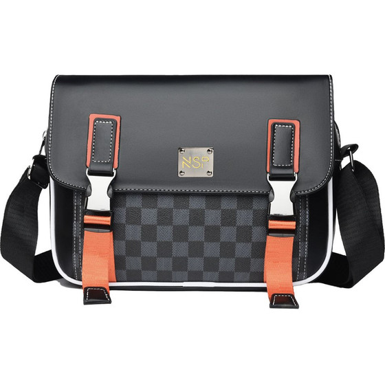 NSP N125 Cubik �������� ����/������ �� ���� Tablet 11''/5.5L ��������� BLACK