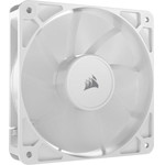 Corsair Fan RS120 (White) - (CO-9050192-WW)