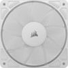Corsair Fan RS120 (White) - (CO-9050192-WW)