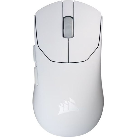 Corsair Mouse Sabre v2 Pro Ultralight (White) - (CH-931G001-WW)