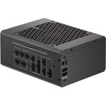 Corsair Psu HX1200i Shift (Cybenetics Platinum, Fully Modular, Digital) - (CP-9020267-EU)