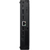 Lenovo Desktop V100q/Mini PC/N100/8GB/256GB SSD/Intel Uhd Graphics/Win 11 Pro/3Y Onsite - (13GE000KMG)