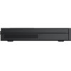 Lenovo Desktop V100q/Mini PC/N100/8GB/256GB SSD/Intel Uhd Graphics/Win 11 Pro/3Y Onsite - (13GE000KMG)