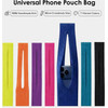 Universal �������� Crossbody 80cm ��� Smartphones ��� 6,9 ����� OEM - (SUMM-76242)