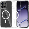 Tech-Protect Flexair Hybrid Magsafe Oneplus Nord 6 CLEAR