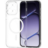 Tech-Protect Flexair Hybrid Magsafe Oneplus Nord 6 CLEAR