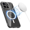 Tech-Protect Flexair Hybrid Magsafe Oneplus Nord 6 CLEAR