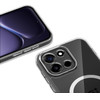 Tech-Protect Flexair Hybrid Magsafe Oneplus Nord 6 CLEAR