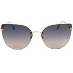 Tom Ford Sunglasses 28B (60/17/135) - (FT0652)