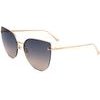 Tom Ford Sunglasses 28B (60/17/135) - (FT0652)