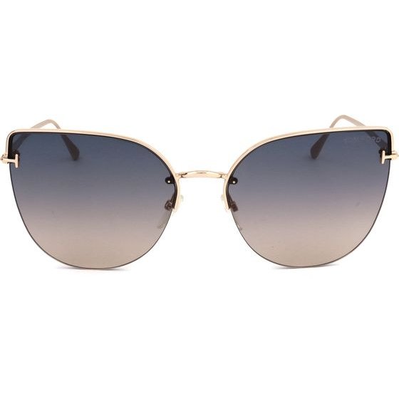 Tom Ford Sunglasses 28B (60/17/135) - (FT0652)