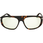 Tom Ford Sunglasses 52N (58/17/135) - (FT1002)