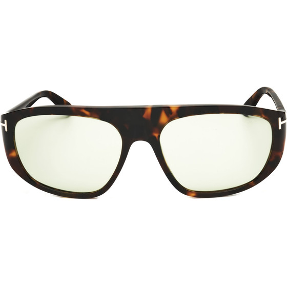 Tom Ford Sunglasses 52N (58/17/135) - (FT1002)