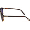 Tom Ford Sunglasses 56V (60/14/140) - (FT1027)