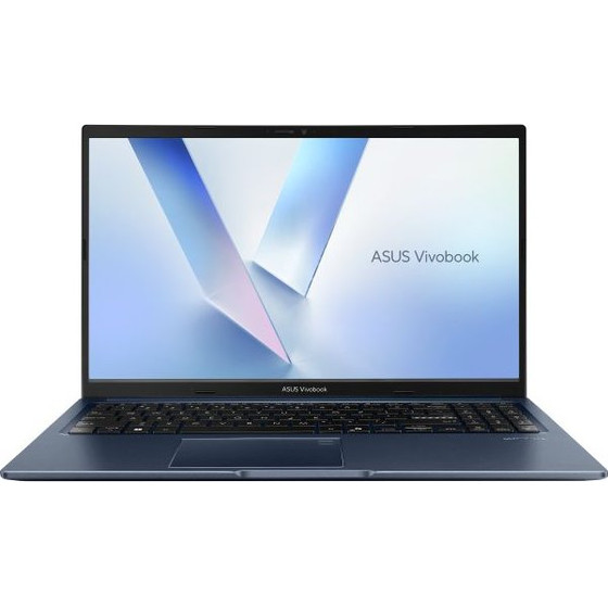 Asus Laptop Vivobook 15 15.6''/ R7-170/ 24GB/ 1TB SSD/ Amd Radeon Graphics/ Windows 11 Home/ 2Y - (90NB1841-M001K0)