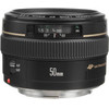 Canon Ef 50MM/1:1,4 Usm - (2515A012AA)