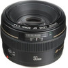 Canon Ef 50MM/1:1,4 Usm - (2515A012AA)