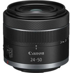 Canon RF24-50MM F4.5-6.3 Is Stm - (5823C005AA)