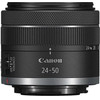 Canon RF24-50MM F4.5-6.3 Is Stm - (5823C005AA)