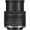 Canon RF24-50MM F4.5-6.3 Is Stm - (5823C005AA)