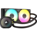 Corsair Aio Cooler Nautilus 240 Argb Bk - (CW-9060092-WW)