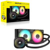 Corsair Aio Cooler Nautilus 240 Argb Bk - (CW-9060092-WW)