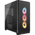 Corsair Case 4500X Frame Argb Mid-Tower - (CC-9011314-WW)