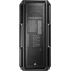 Corsair Case 5000D Frame (Mid-Tower, Bl - (CC-9011307-WW)