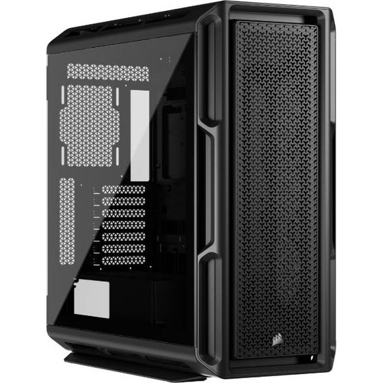 Corsair Case 5000D Frame (Mid-Tower, Bl - (CC-9011307-WW)