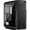 Corsair Case 5000D Frame (Mid-Tower, Wh - (CC-9011308-WW)