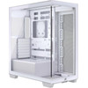 Corsair Case Side Panel 3500X Tempgl Wht - (CC-8900802)