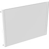 Corsair Case Side Panel 4000D Frame Bk - (CC-8900925)