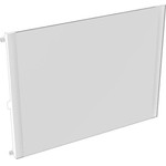 Corsair Case Side Panel 4000D Frame Bk - (CC-8900925)