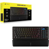 Corsair Keyboard Vanguard 96 Lcd Wireless (RGB, Mlx Plasma, PBT) - (CH-91F901E-NA)