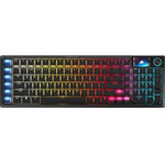 Corsair Keyboard Vanguard 99 Lcd W/L - (CH-91HA01B-NA)