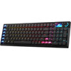Corsair Keyboard Vanguard 99 Lcd W/L - (CH-91HA01B-NA)