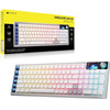 Corsair Vanguard 99 Lcd W/L - (CH-91H901B-NA)