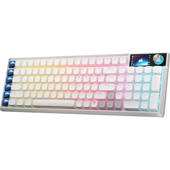Corsair Vanguard 99 Lcd W/L - (CH-91H901B-NA)