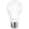 Hikvision Ezviz Smart Dimmable Wi-Fi Led Bulb (E27) LB1-White (CS-HAL-LB1-LCAW) - (LB1 (WHITE))