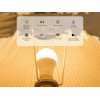 Hikvision Ezviz Smart Dimmable Wi-Fi Led Bulb (E27) LB1-White (CS-HAL-LB1-LCAW) - (LB1 (WHITE))