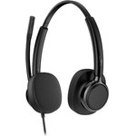 HP - Inc HP Poly Mission 425 Usb Headset - (C01B6AA)