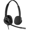 HP - Inc HP Poly Mission 425 Usb Headset - (C01B6AA)