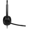 HP - Inc HP Poly Mission 425 Usb Headset - (C01B6AA)
